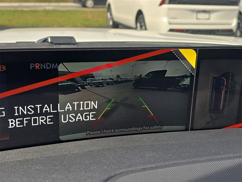 New 2025 Lincoln Navigator L Reserve w/ Jet Appearance Package image 22