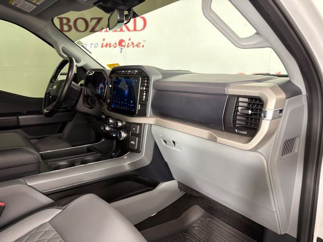 Certified 2021 Ford F150 XLT w/ Equipment Group 302A High AWD/4WD image 32