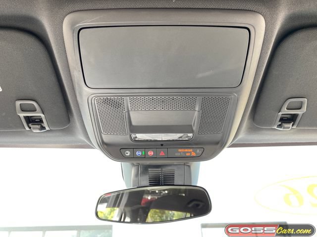 Used 2026 GMC Terrain Elevation w/ Black Edition AWD/4WD image 14