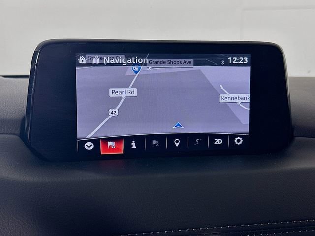 Used 2019 MAZDA CX-5 Grand Touring Reserve image 14