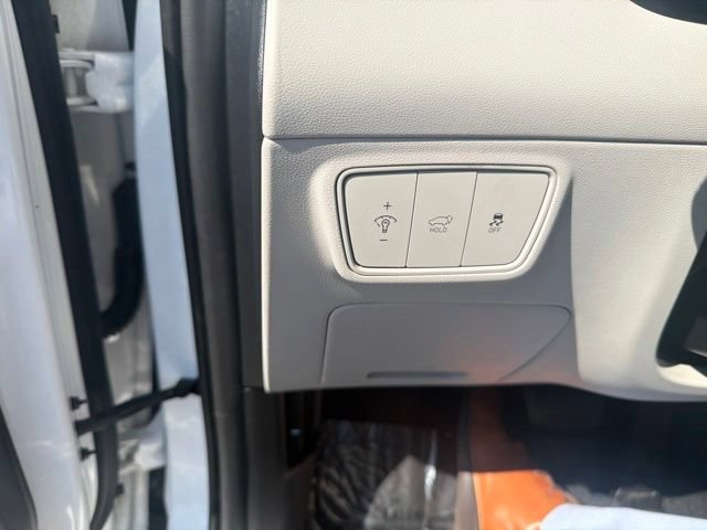 Certified 2024 Hyundai Tucson Limited AWD/4WD image 12