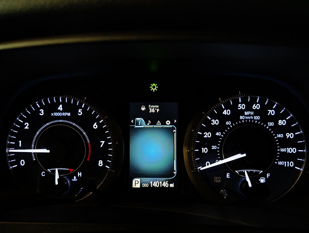 Used 2017 Toyota Sienna XLE image 52