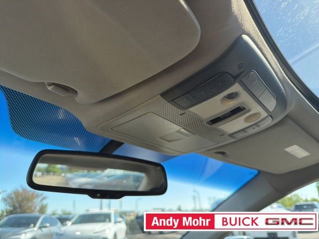 Used 2012 Acura TL FWD image 23