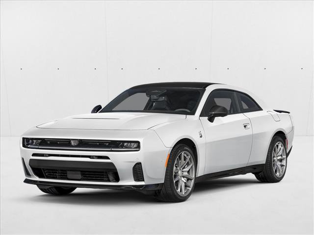 New 2026 Dodge Charger Scat Pack
