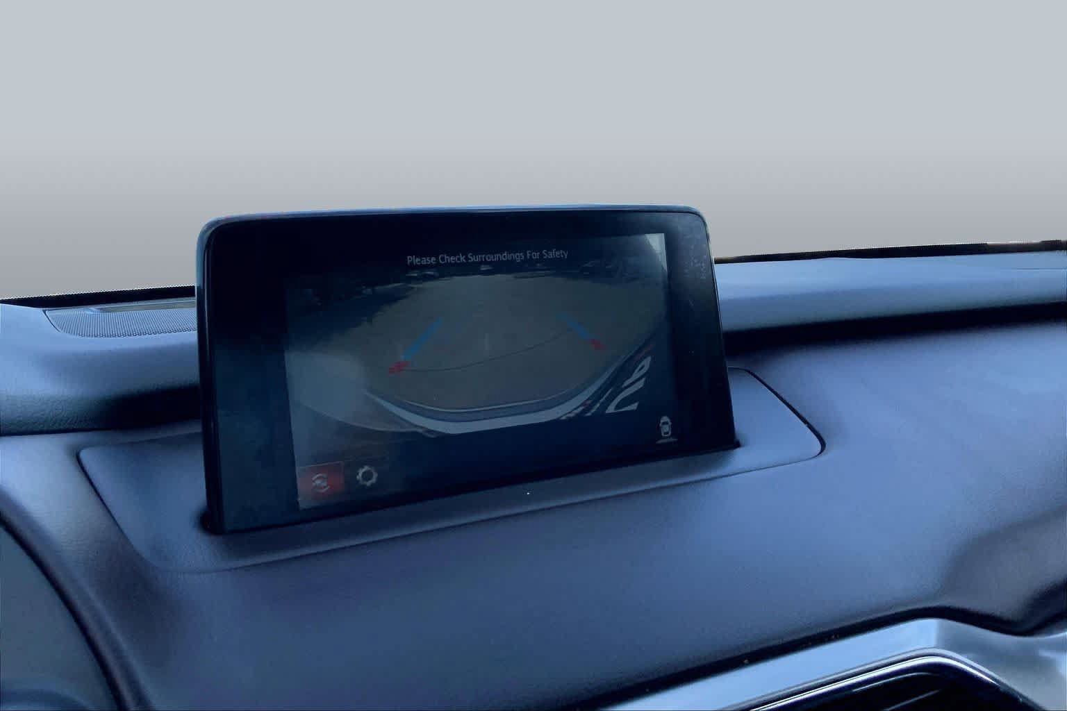Used 2019 MAZDA CX-9 Grand Touring AWD/4WD image 28