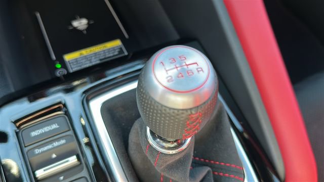 New 2026 Acura Integra Type S image 18