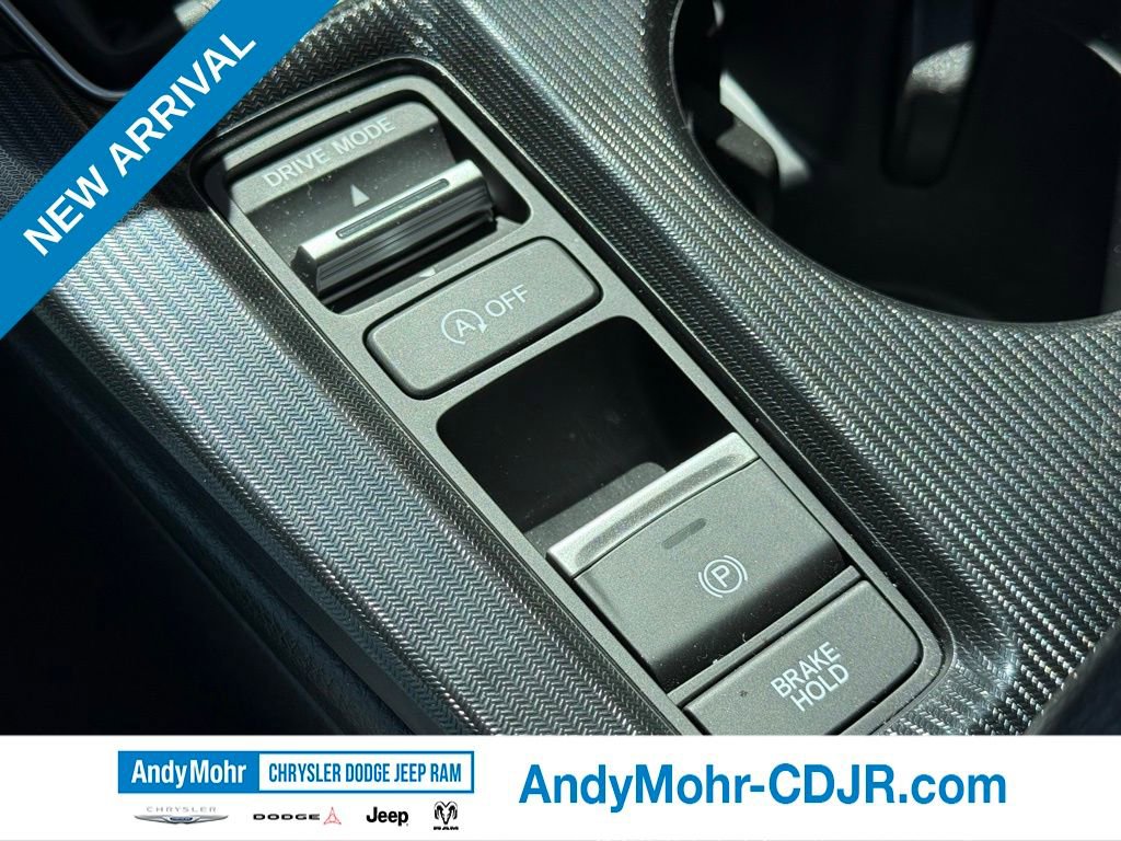 Used 2024 Honda Civic Touring image 27