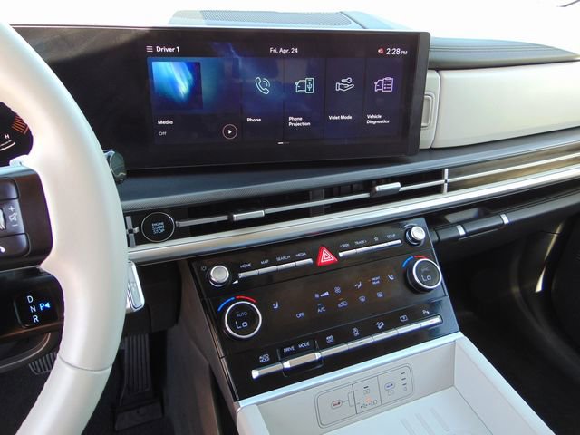 Used 2026 Hyundai Santa Fe SEL AWD/4WD image 12