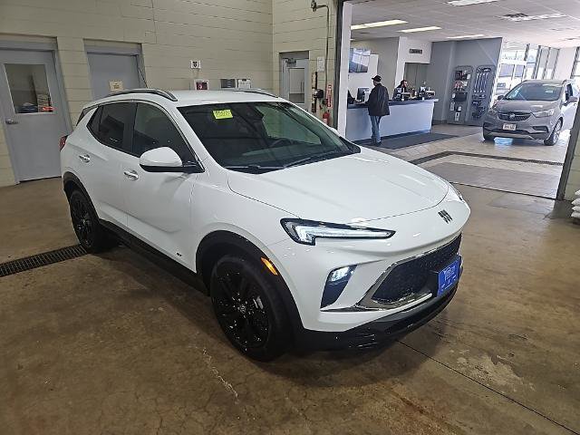 New 2026 Buick Encore GX Sport Touring image 8