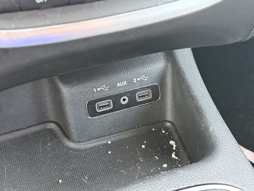 Used 2019 Dodge Durango SXT AWD/4WD image 29