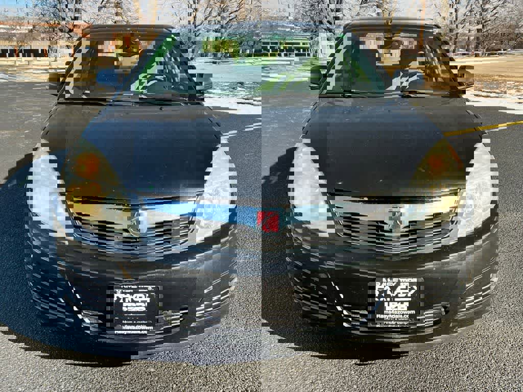 Used 2008 Saturn Aura XE w/ Preferred Package image 7