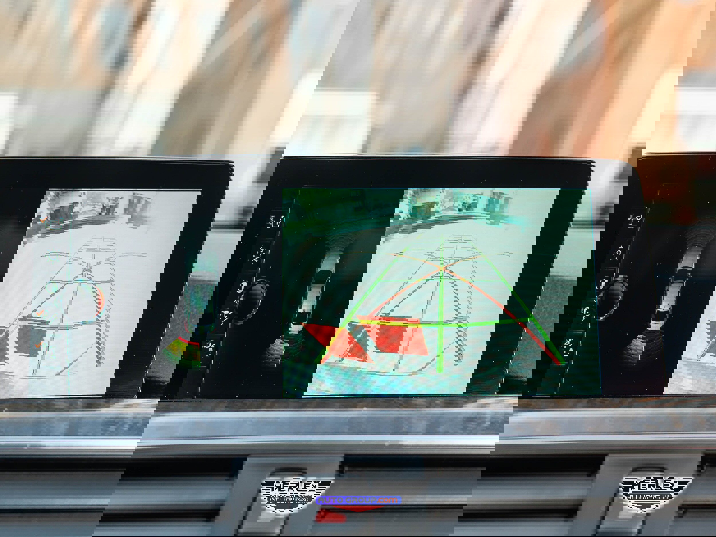 Used 2017 BMW 330i xDrive xDrive image 32