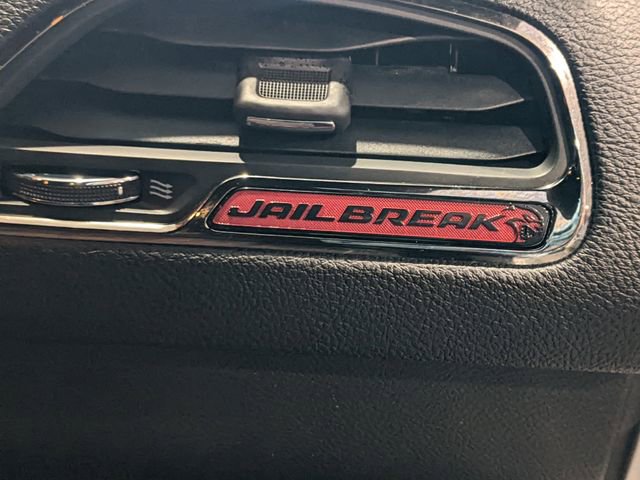 Used 2023 Dodge Challenger SRT Hellcat image 15