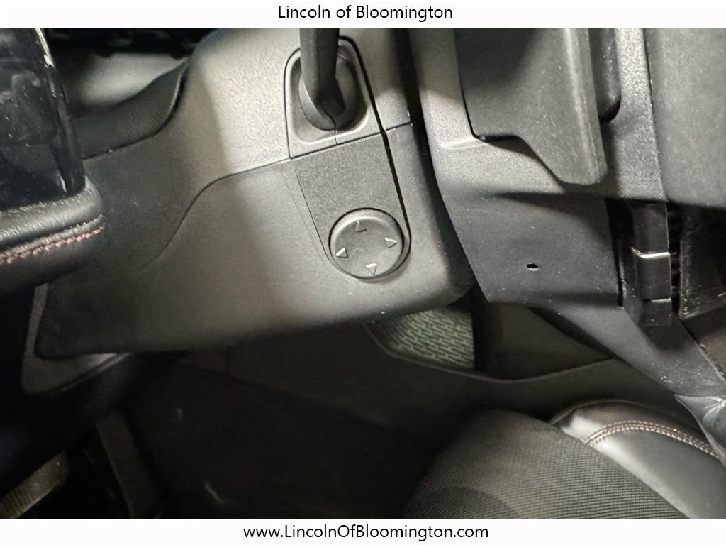 Certified 2022 Lincoln Aviator Reserve w/ Equipment Group 201A image 39