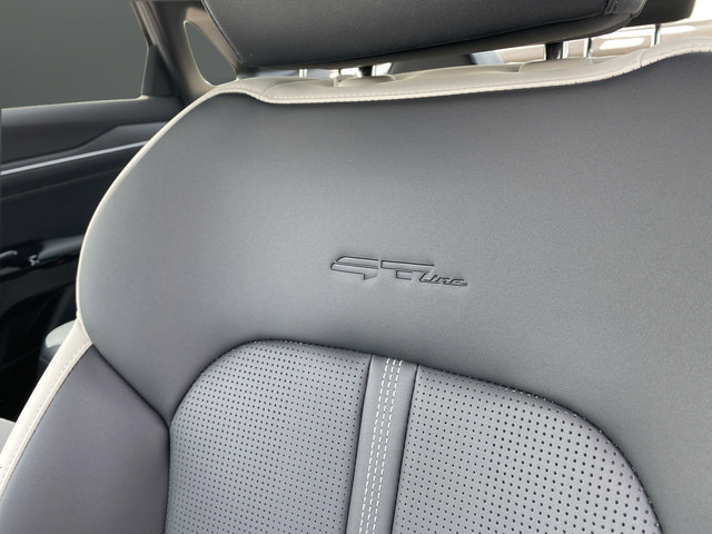 New 2026 Kia K5 GT-Line w/ GT-Line Premium Package FWD image 41