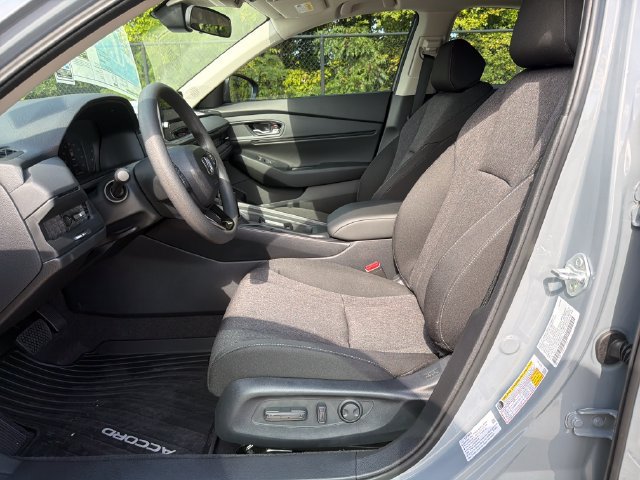 New 2026 Honda Accord SE image 11