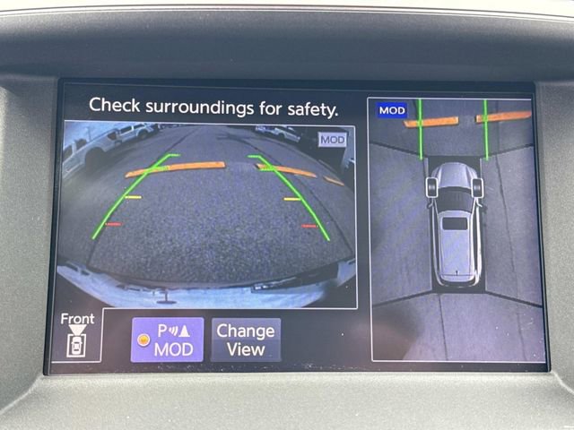 Used 2018 INFINITI QX60 FWD w/ Premium Plus Package image 28