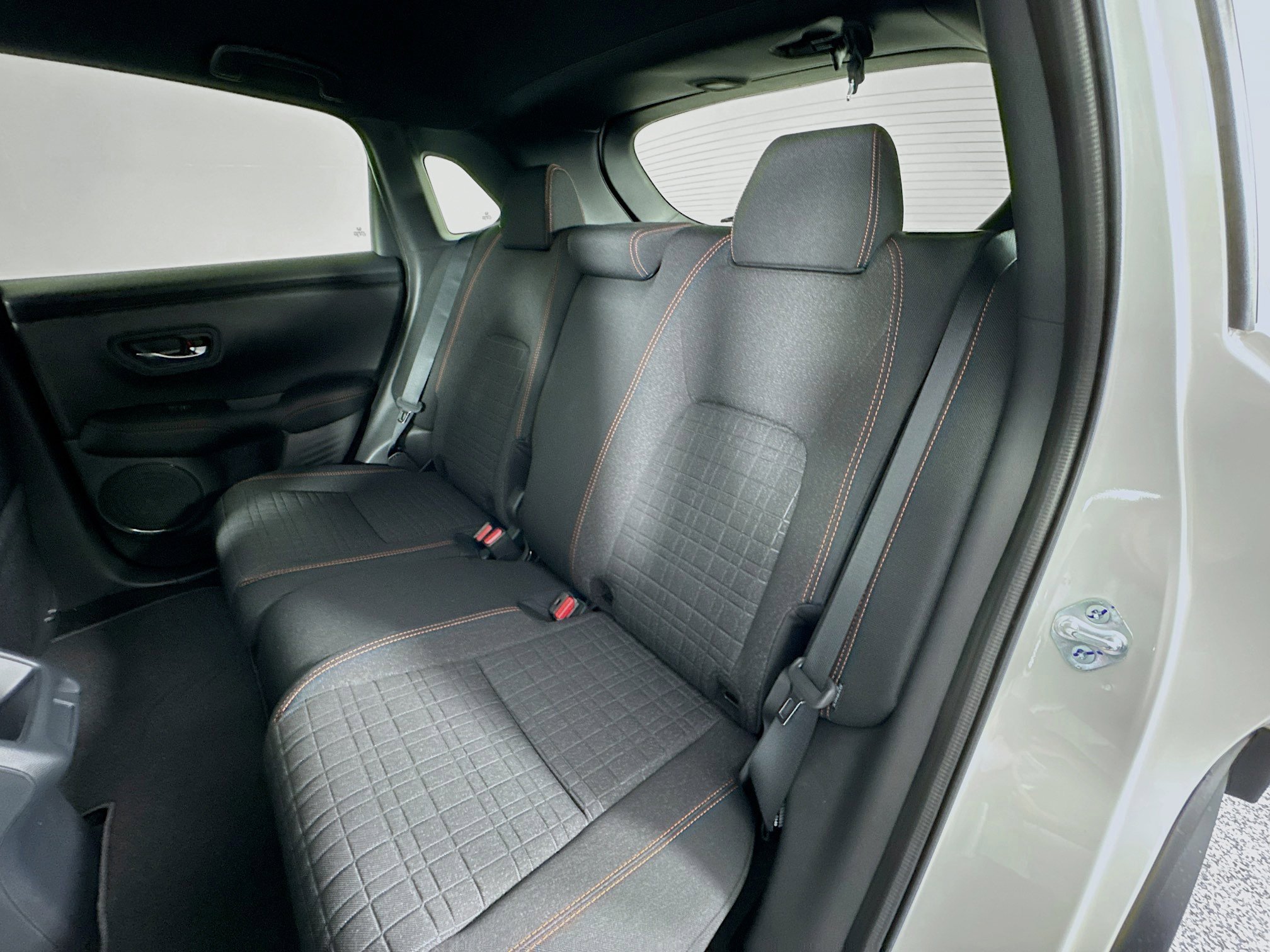 New 2026 Honda HR-V Sport image 23