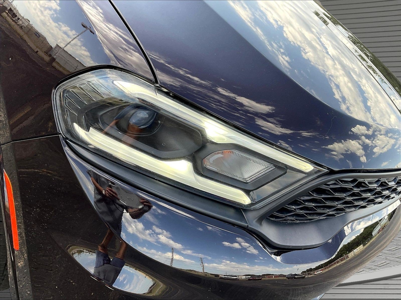 Used 2025 Dodge Durango GT AWD/4WD image 25