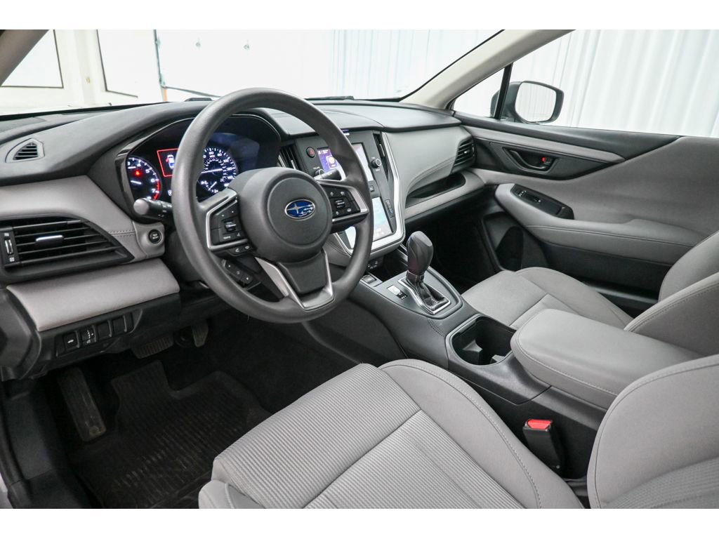 Used 2020 Subaru Legacy w/ Alloy Wheel Package image 30