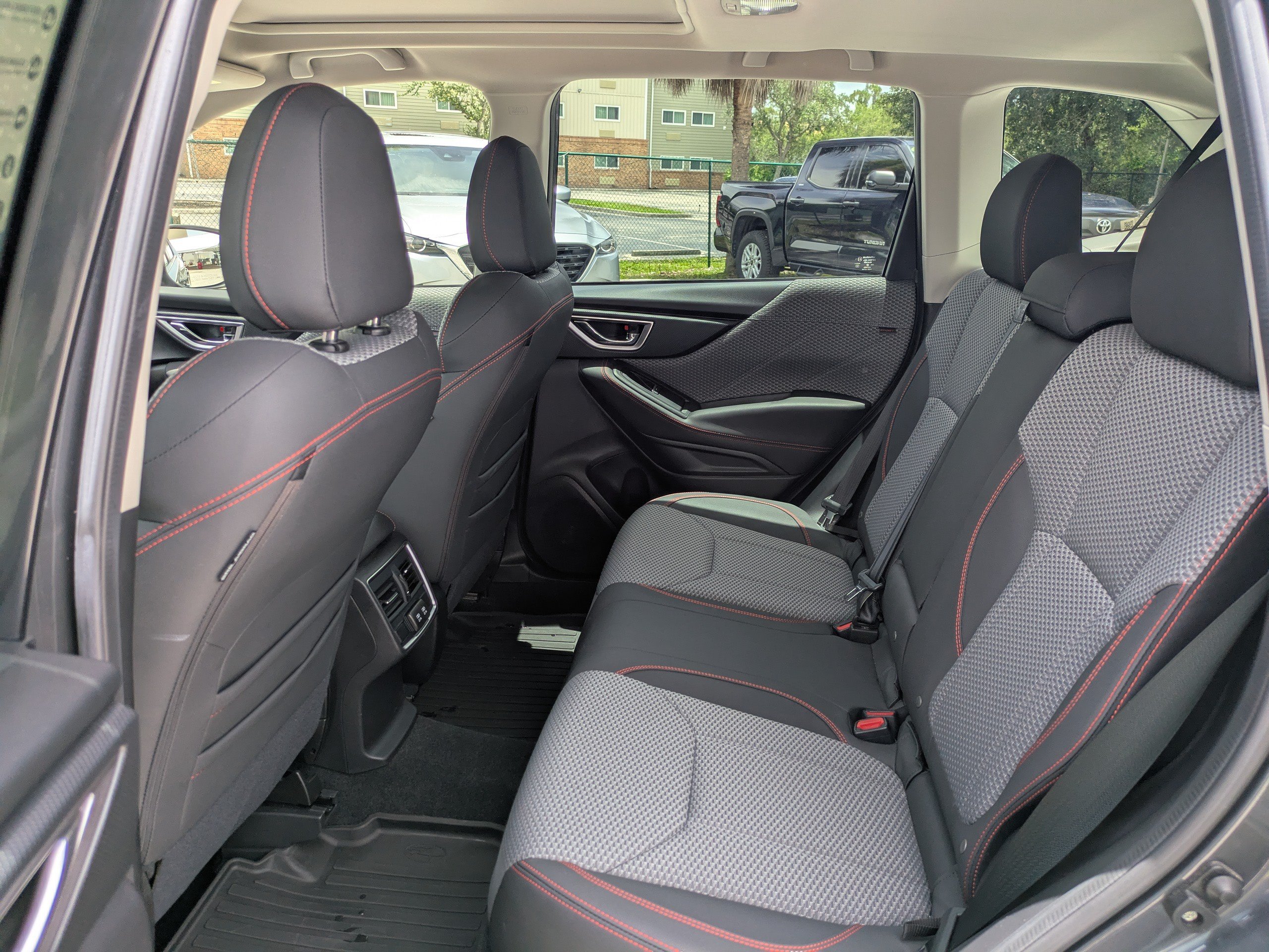 Used 2020 Subaru Forester Sport AWD/4WD image 13