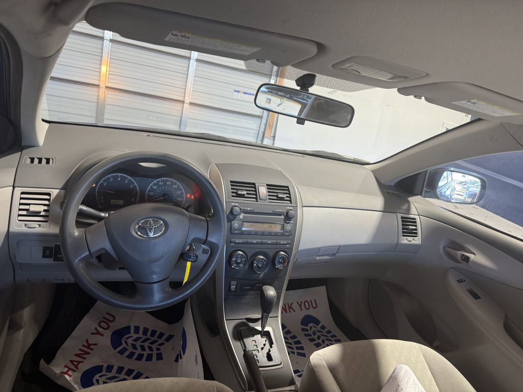 Used 2009 Toyota Corolla image 5