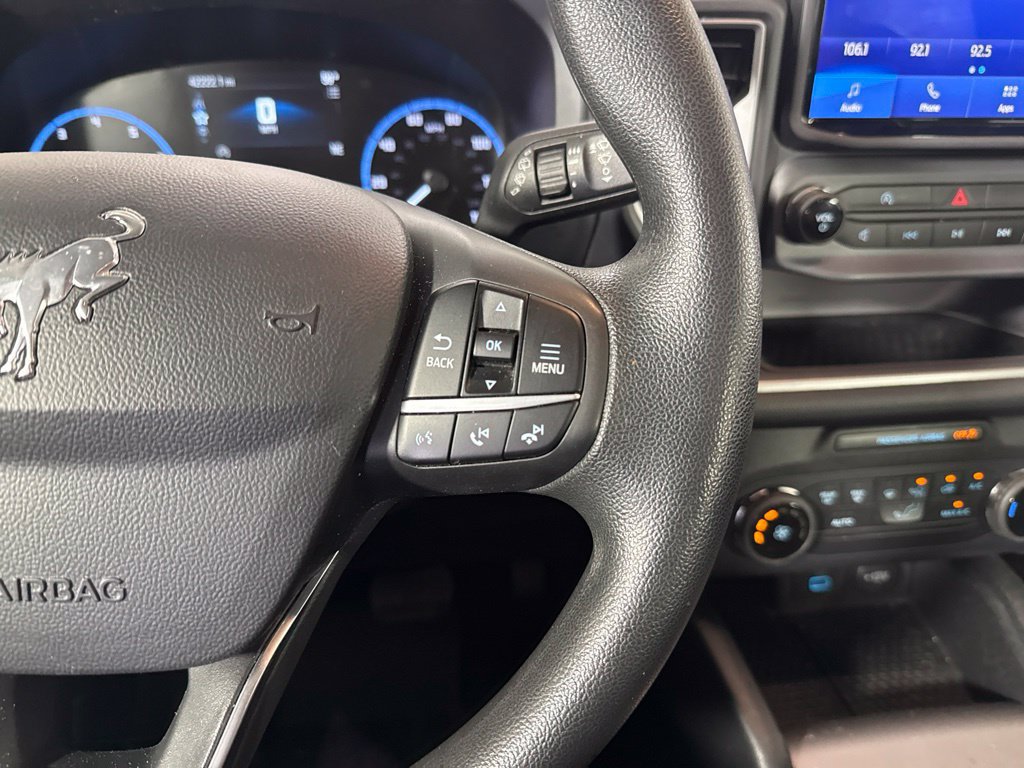 Used 2022 Ford Bronco Sport Big Bend AWD/4WD image 22