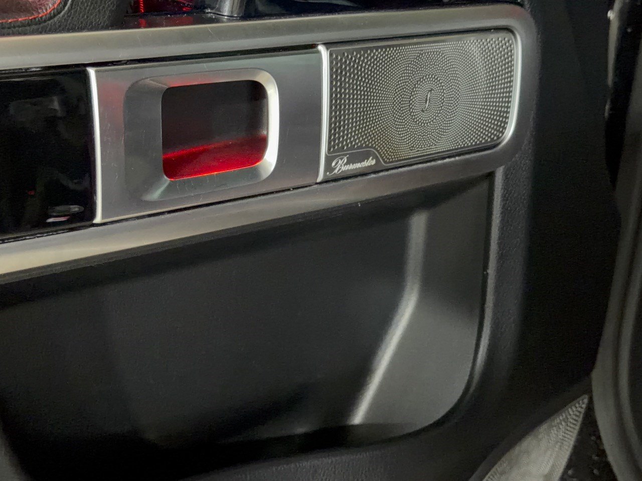 Used 2019 Mercedes-Benz G 550 w/ AMG Line image 15