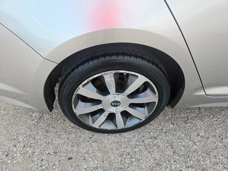 Used 2012 Kia Optima SX w/ Premium Touring Pkg image 32