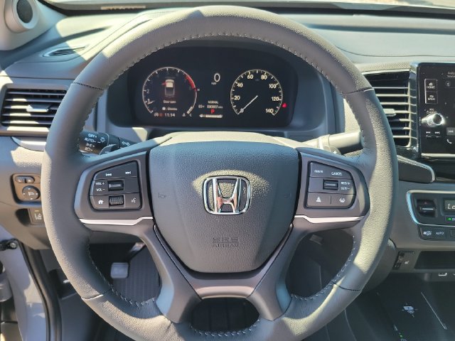 New 2026 Honda Ridgeline RTL image 16