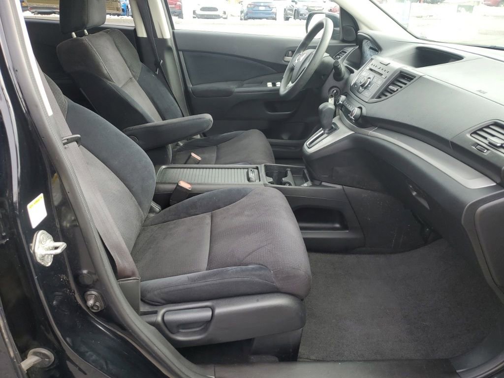 Used 2014 Honda CR-V EX image 27