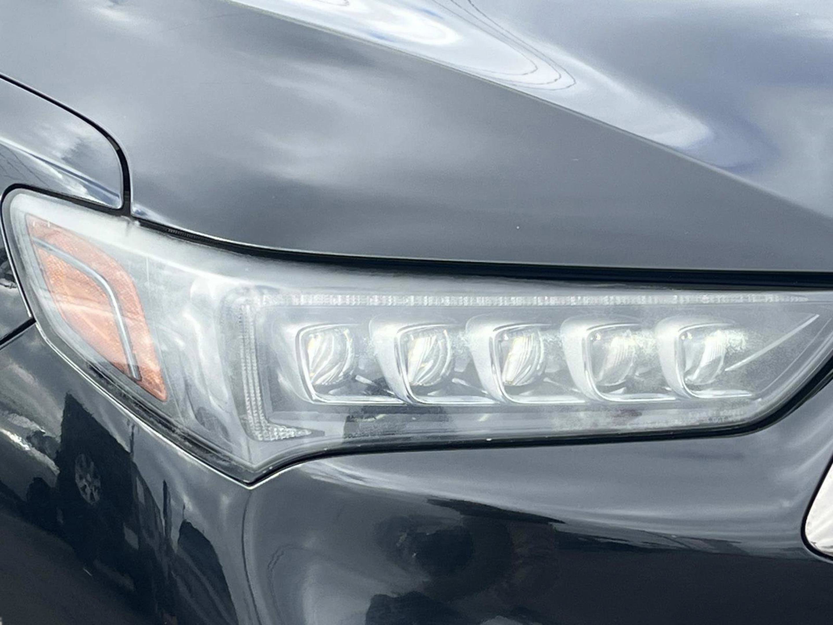 Used 2019 Acura TLX V6 w/ Technology & A-SPEC Pkg image 9