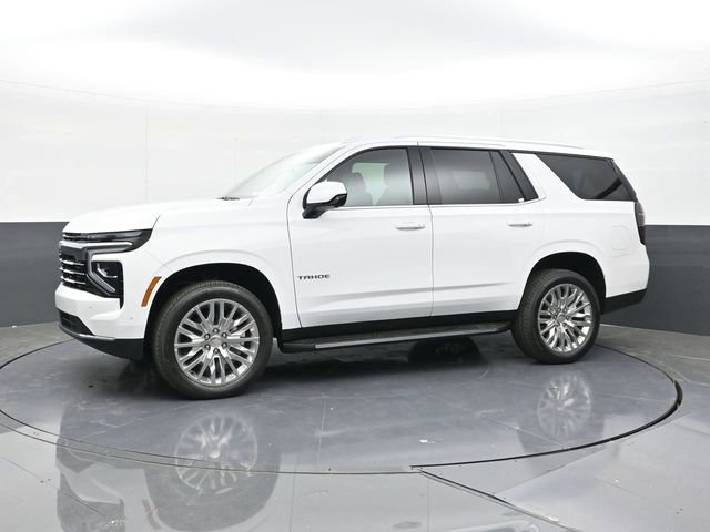 New 2026 Chevrolet Tahoe LT image 7
