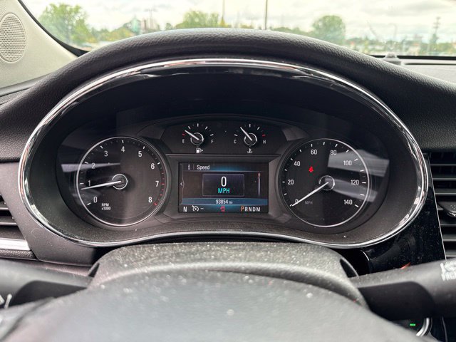 Used 2019 Buick Encore Sport Touring w/ Safety Package AWD/4WD image 1