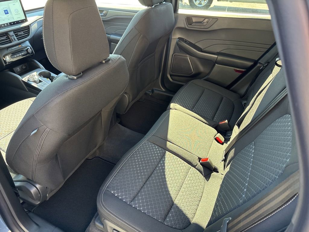 New 2026 Ford Escape Active image 11