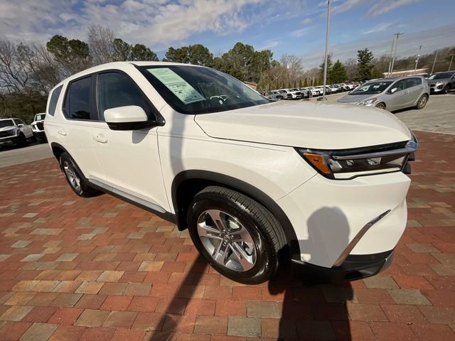 Used 2025 Honda Pilot EX-L image 38