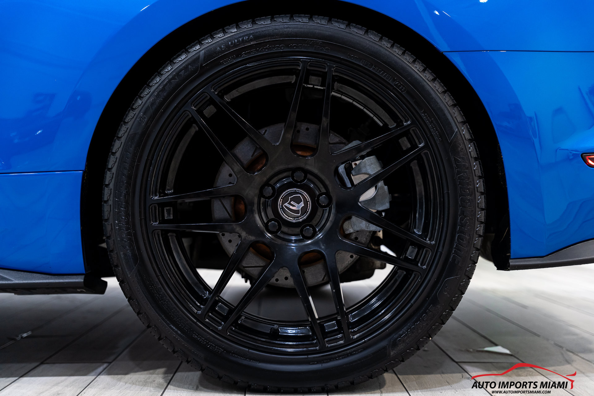 Used 2020 Ford Mustang GT Premium w/ Equipment Group 401A RWD image 67