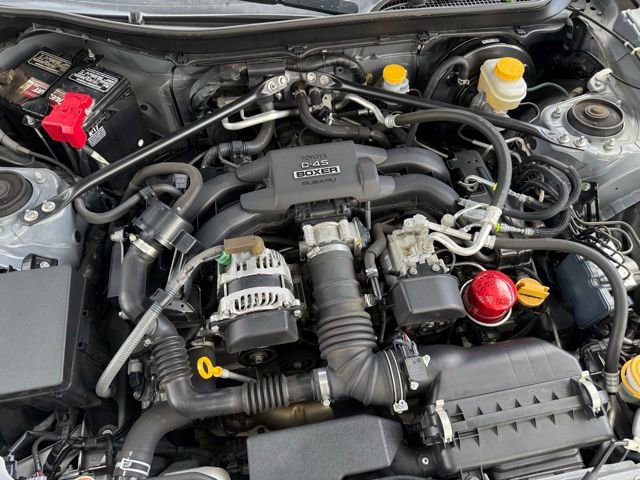 Used 2013 Scion FR-S 10 Series RWD image 25