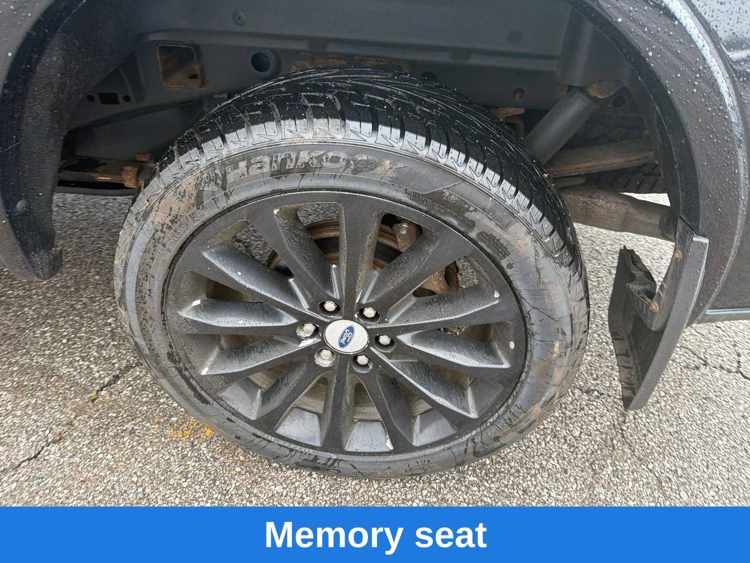 Used 2020 Ford F150 Limited AWD/4WD image 27