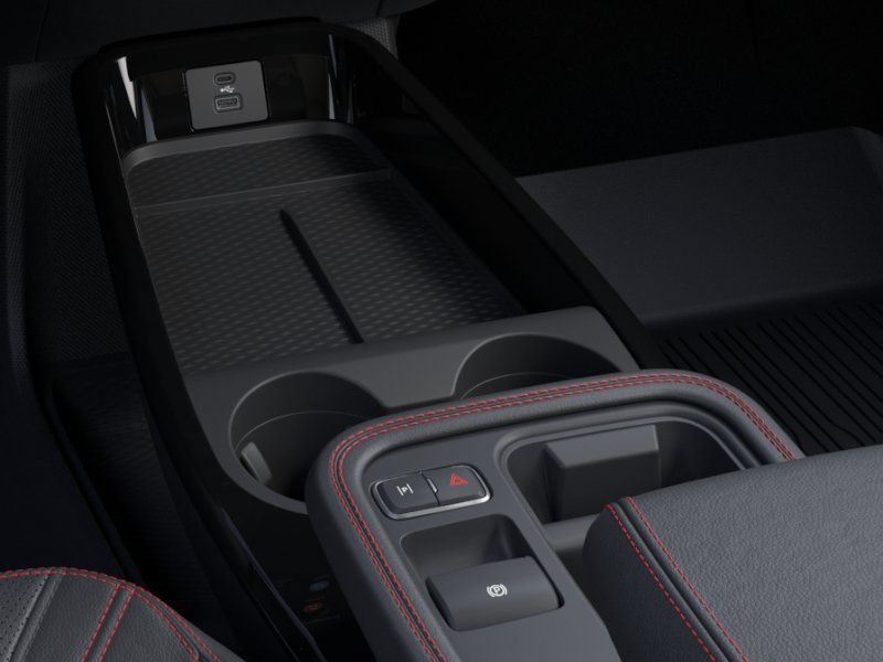 New 2026 Ford Mustang Mach-E Premium w/ Sport Appearance Package AWD/4WD image 15