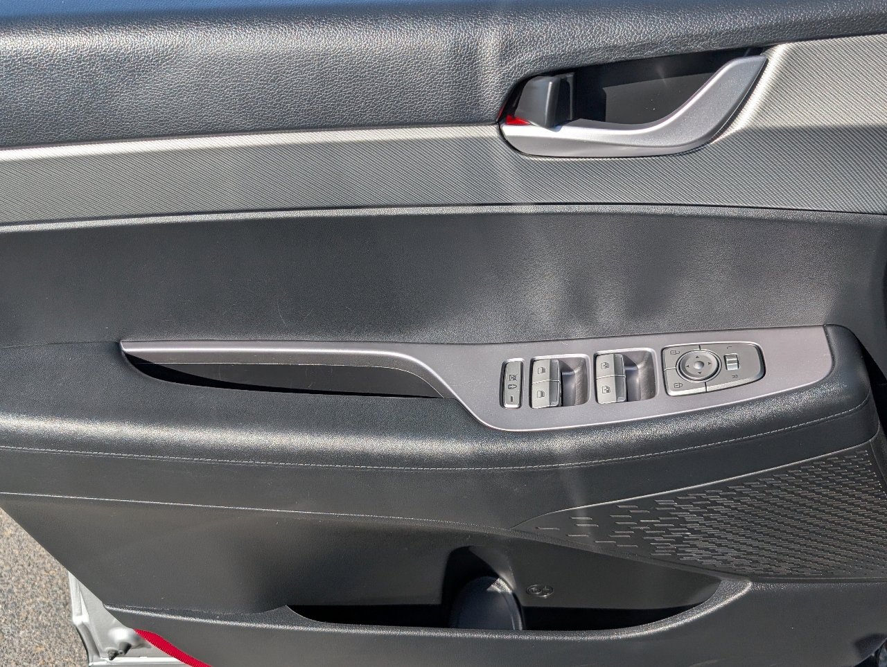 Used 2024 Hyundai Palisade SEL image 16