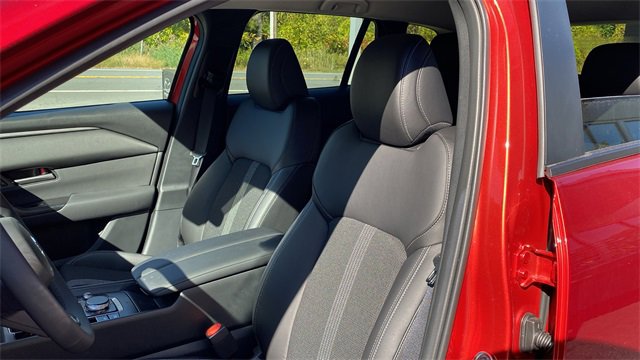 New 2025 MAZDA CX-50 2.5 Hybrid w/ Weather Package image 13