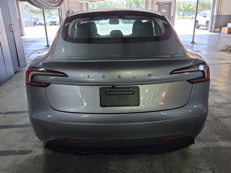 Used 2026 Tesla Model 3 RWD image 5