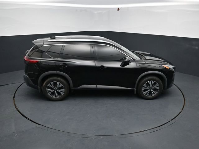 Used 2021 Nissan Rogue SV w/ Premium Package AWD/4WD image 39