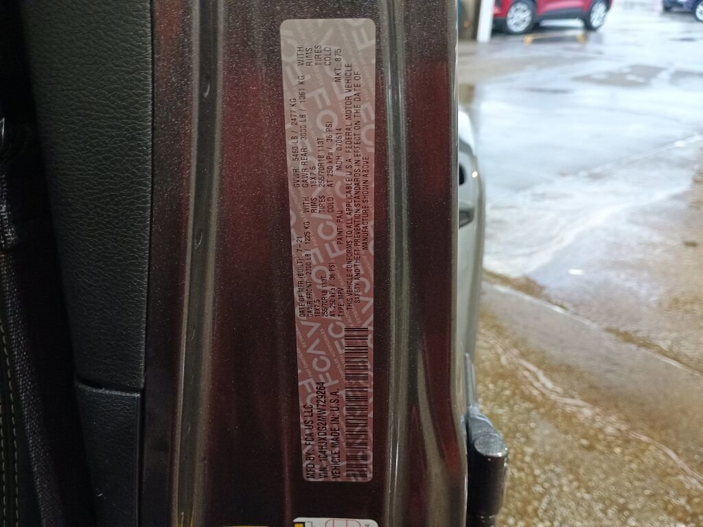 Used 2021 Jeep Wrangler Unlimited Sport image 25