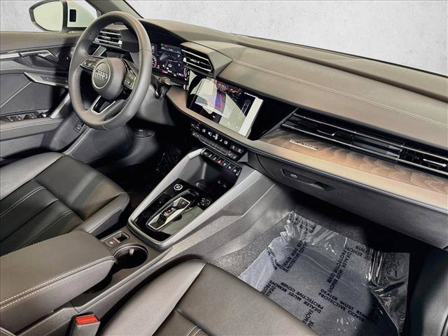 New 2026 Audi A3 2.0T Premium AWD/4WD image 27