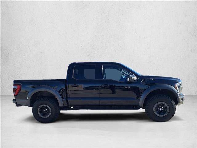 Used 2023 Ford F150 Raptor w/ Raptor Carbon Fiber Package image 4