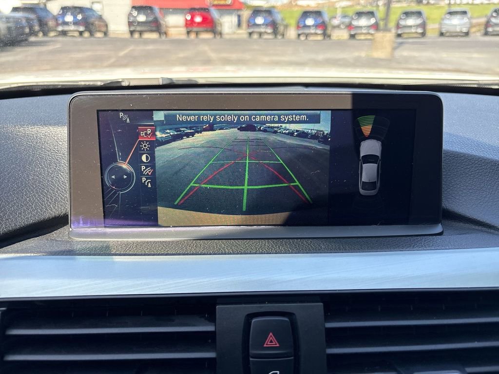 Used 2014 BMW 435i Coupe image 23