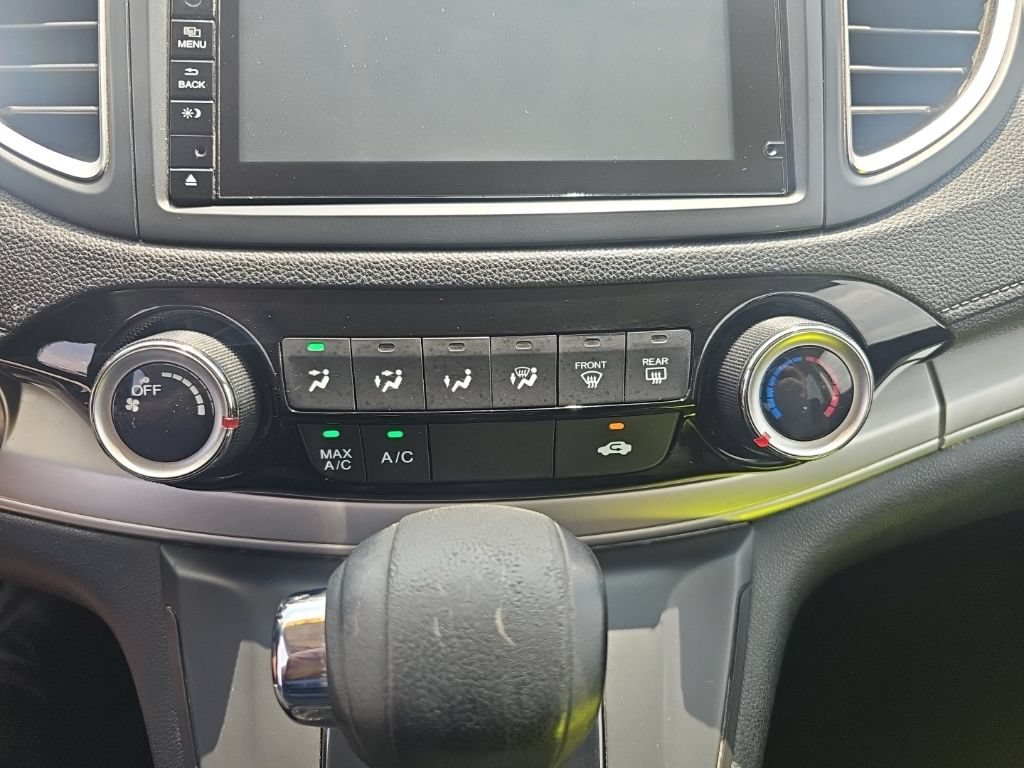 Used 2016 Honda CR-V EX image 19