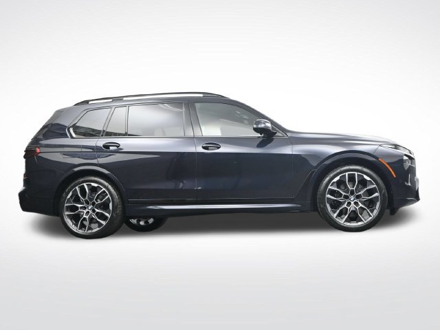 New 2027 BMW X7 xDrive40i AWD/4WD image 37